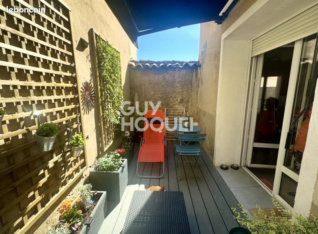 Appartement 2 pièces 39 m² · à Caluire-Et-Cuire · 39 m² · 262 000 €