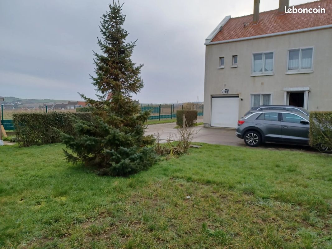 Maison 4 pièces 100 m² · à Outreau · 100 m² · 201 000 €