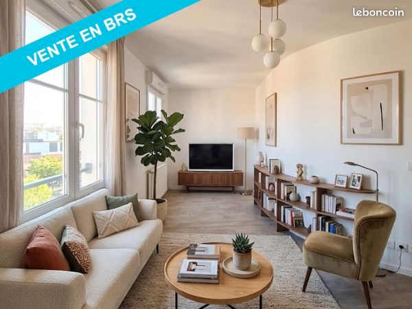 Appartement 2 pièces 43 m² · à Lyon · 43 m² · 119 900 €