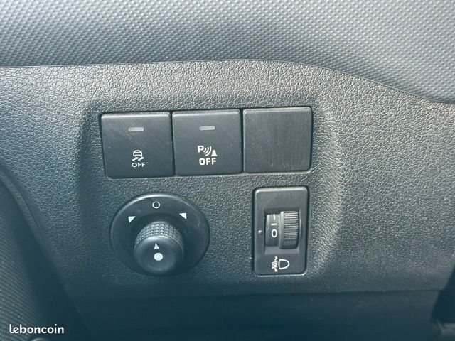 Peugeot PARTNER L1 1.6 VTI 98CH PREMIUM PACK DISTRIBUTION NEUVE (image 10)