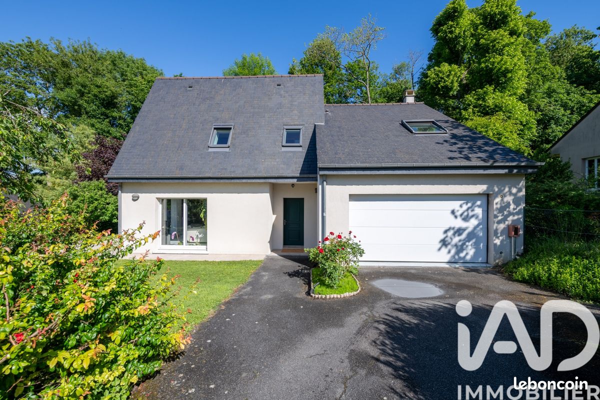 Maison 5 pièces 152 m² · à Étiolles · 152 m² · 490 000 €