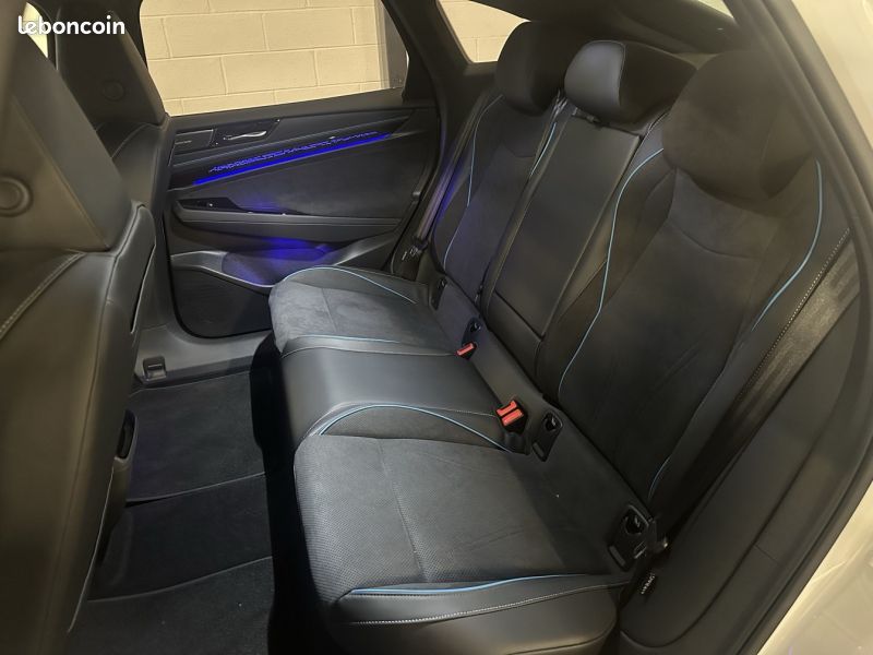 Volkswagen ID.7 286ch Pro 77kWh Style Executive (image 10)