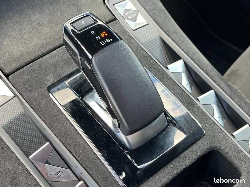 Ds DS 7 Crossback E-TENSE 225ch Performance Line + (image 26)