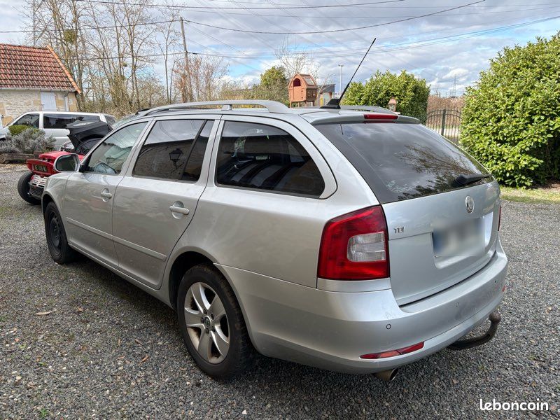 Seat Octavia (image 2)