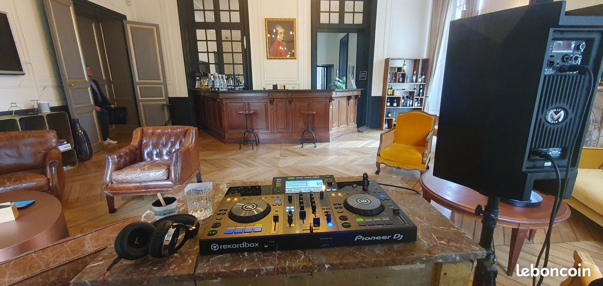 DJ mariage, anniversaire & soirée privée avec sonorisation – DJ BRAZ (image 5)