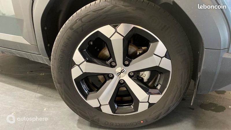 Dacia Duster 1.2 mild hybrid 130ch Journey (image 31)