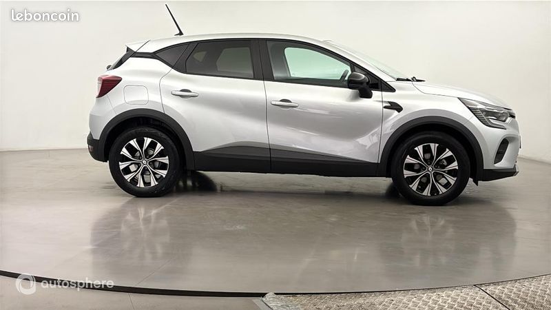 Renault Captur 1.0 TCe 90ch Evolution (image 4)