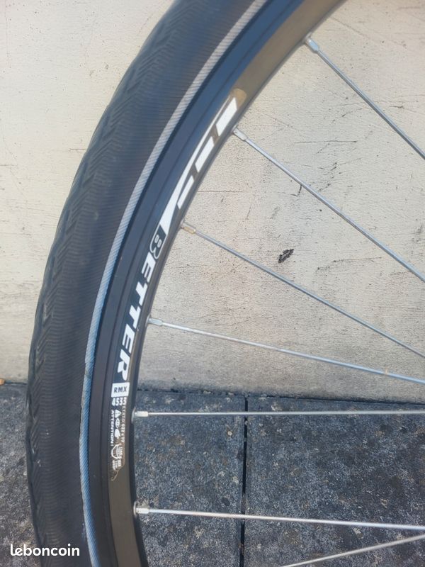 Jantes (roues) avant 28" (image 5)