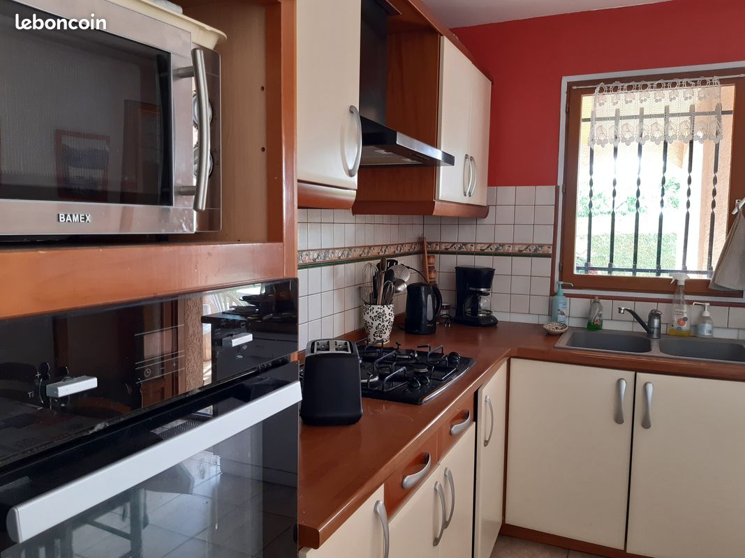 Maison a louer macon - 4 pièce(s) - 110 m2 - Surfyn