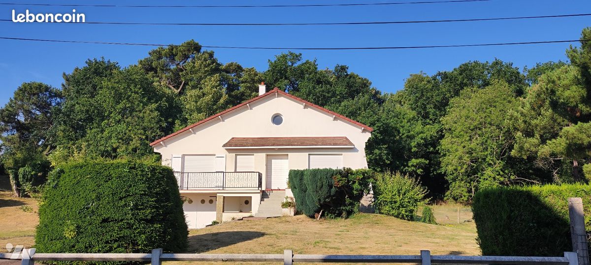 Appartement 4 pièces 99 m² · à Cucq · 99 m² · 649 900 €