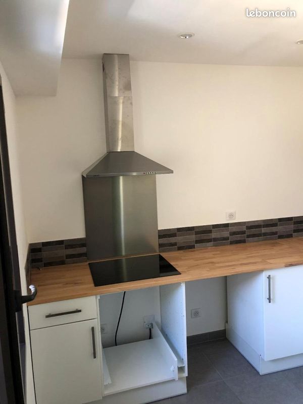 Appartement 3 pièces 68 m² · à Saint-Maximin-la-Sainte-Baume · 68 m² · 875 €/mois