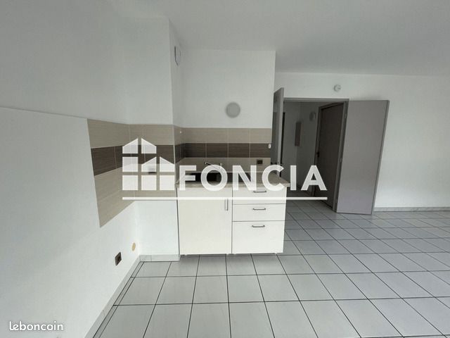 Appartement 1 pièce 34 m² · à Grenoble · 34 m² · 662 €