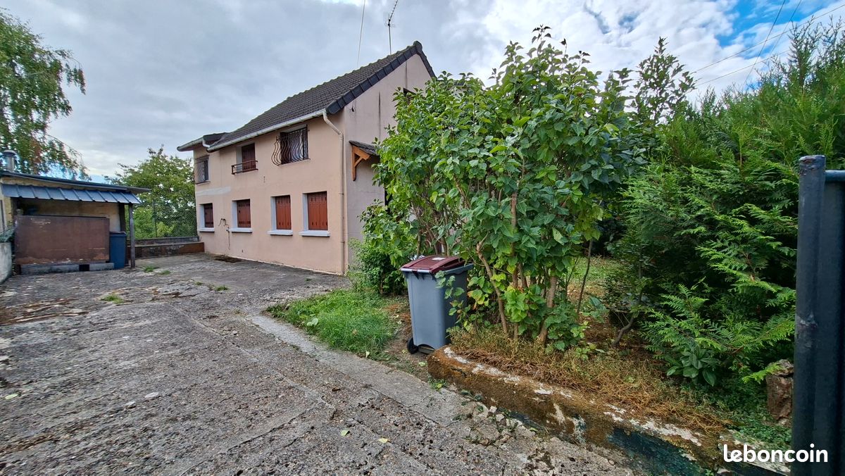 Maison 4 pièces 85 m² · à Argenteuil · 85 m² · 280 000 €