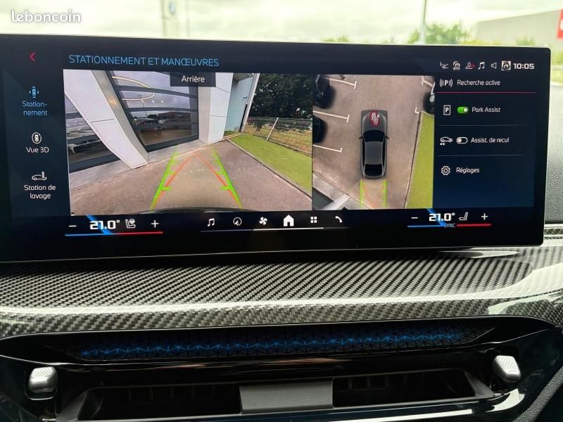 Bmw i4 M60 601ch M Performance xDrive (image 13)
