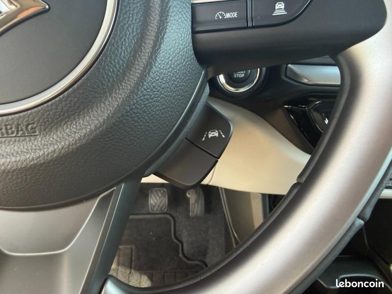 Suzuki Swift 1.2 Hybrid 83ch Pack (image 12)