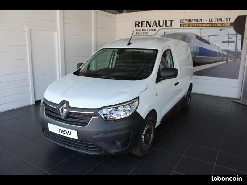 Renault Express Van 1.5 Blue dCi 95ch Confort (image 1)