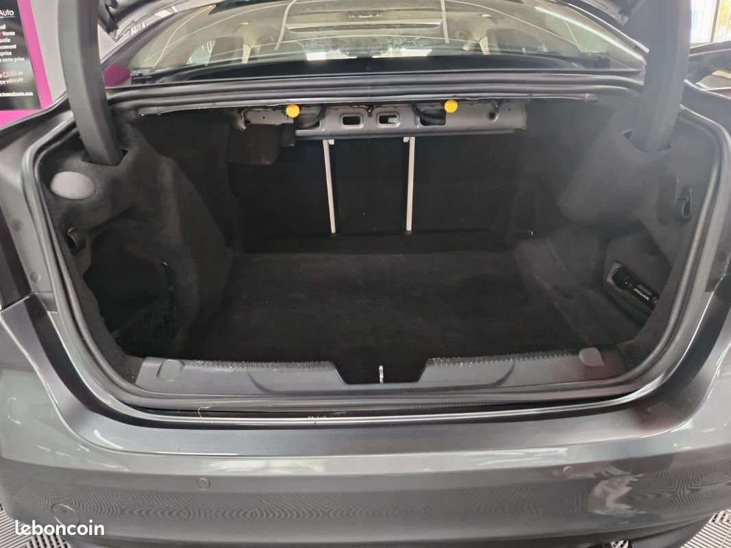 Jaguar xe 2.0l 250cv portofolio (image 40)