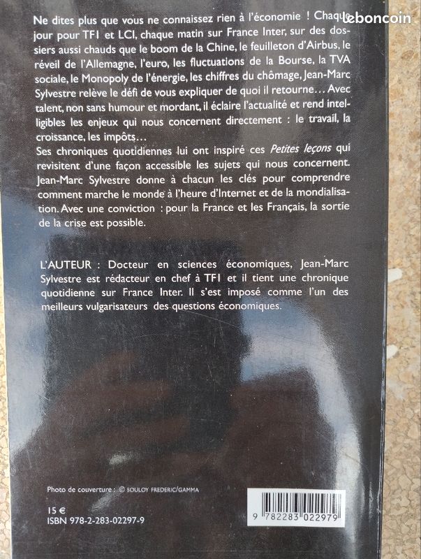 Jean Marc Sylvestre (image 3)