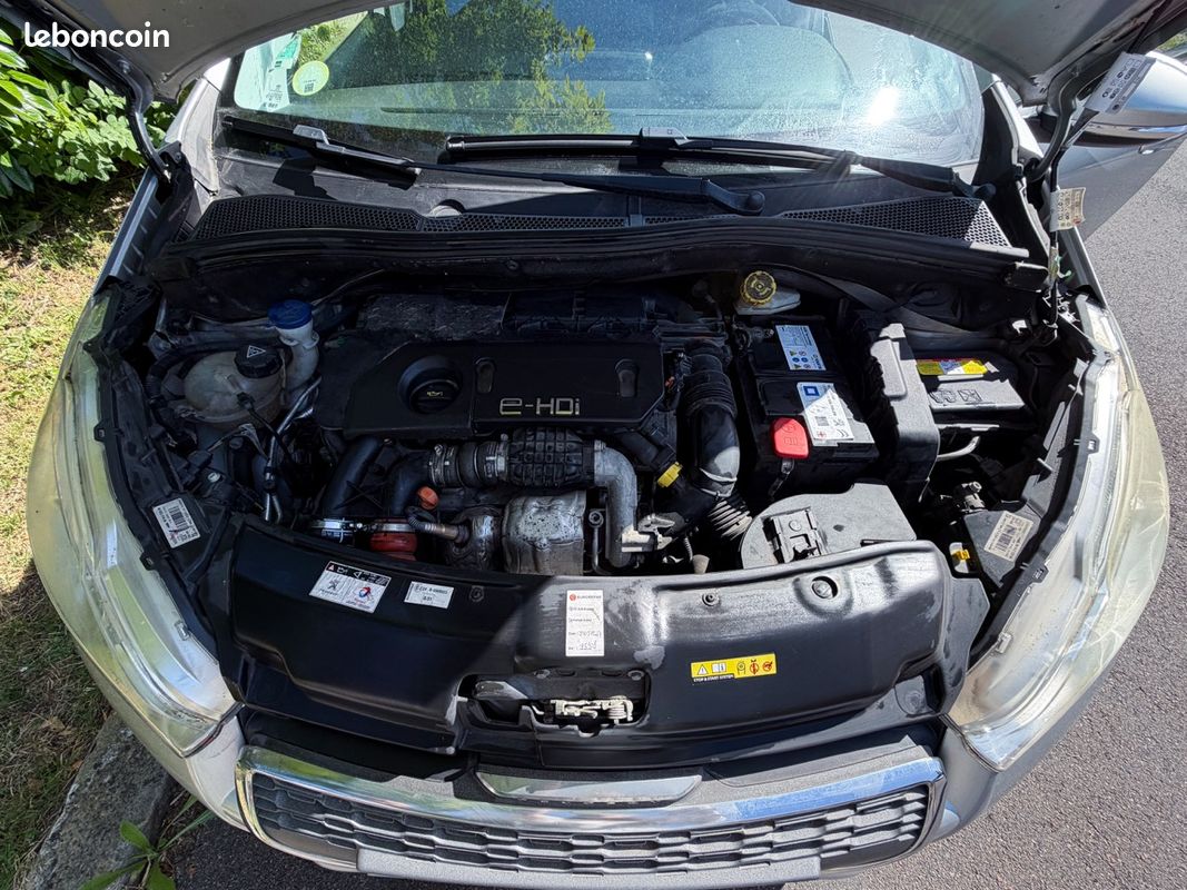 1.6 e-hdi fap 92 business pack 5p (image 3)