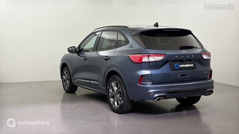 Ford Kuga 2.5 Duratec 190ch FHEV ST-Line X BVA i-AWD (image 8)