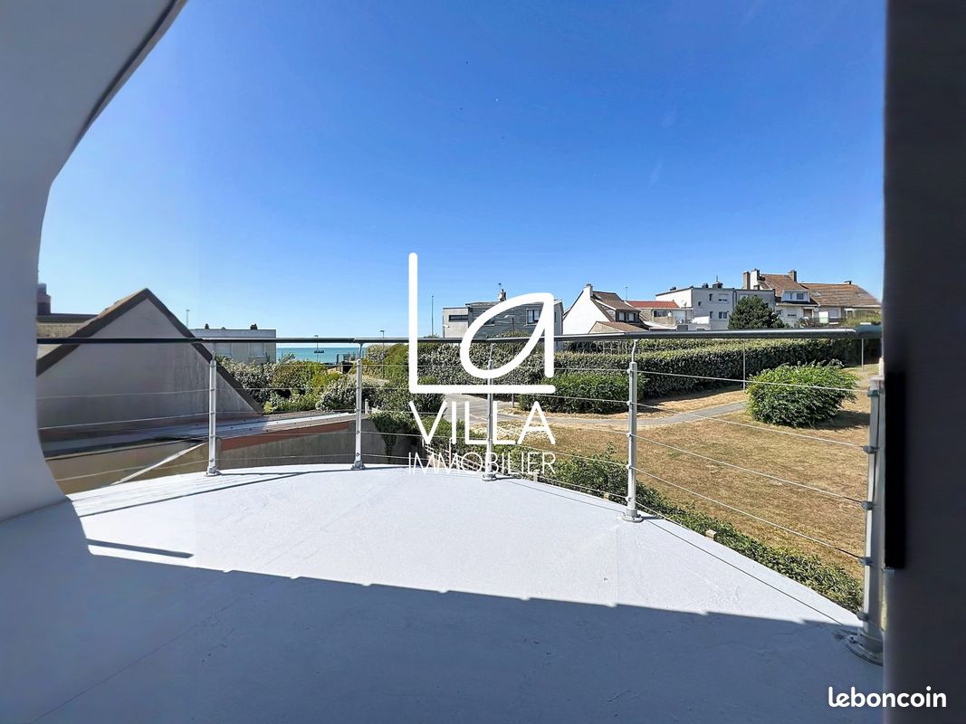 Maison 5 pièces 82 m² · à Boulogne-sur-Mer · 82 m² · 438 900 €