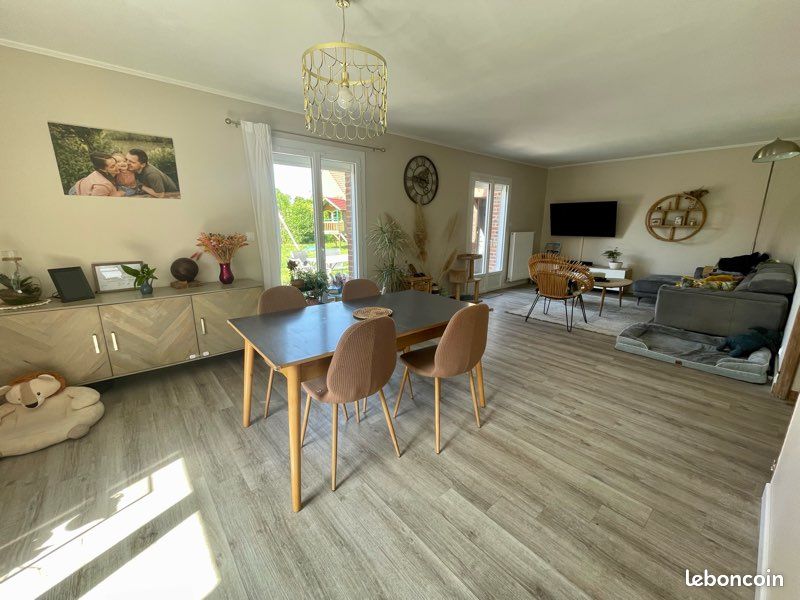 Maison 4 pièces 110 m² · à Avelin · 110 m² · 390 000 €