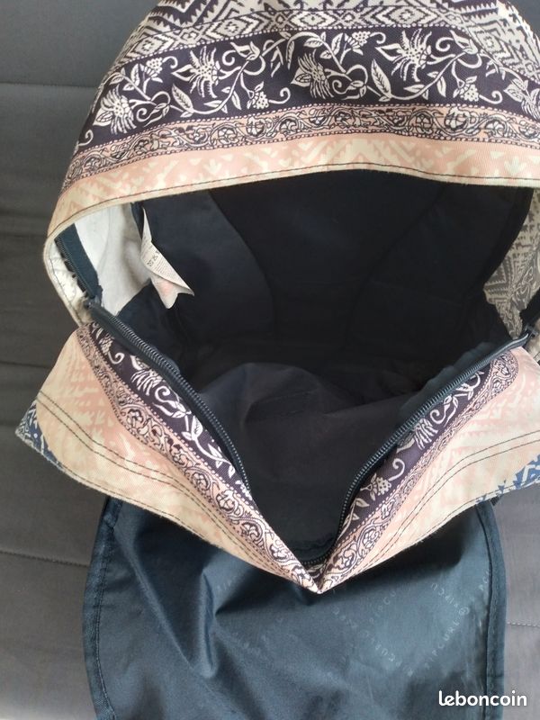 Sac collégien de marque Rip Curl (image 2)