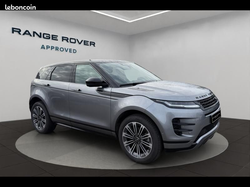 Land-rover Range Rover Evoque 1.5 P270e PHEV 269ch Dynamic HSE (image 3)