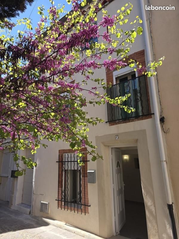 Maison 4 pièces 82 m² · à Boujan-sur-Libron · 82 m² · 119 000 €