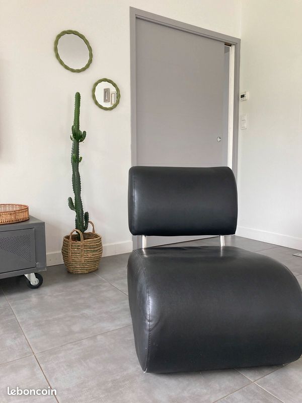 Fauteuil de salon (image 1)