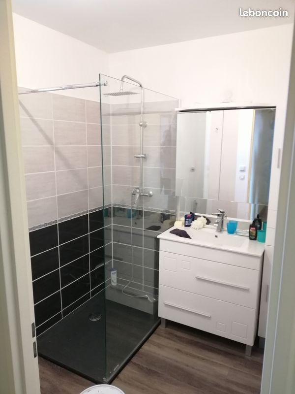 Appartement a louer laval - 4 pièce(s) - 55 m2 - Surfyn