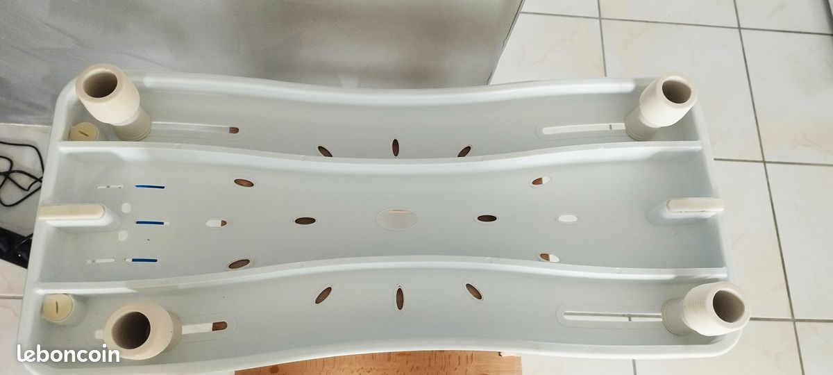 Planche de Bain de 70 cm de Long, (image 2)