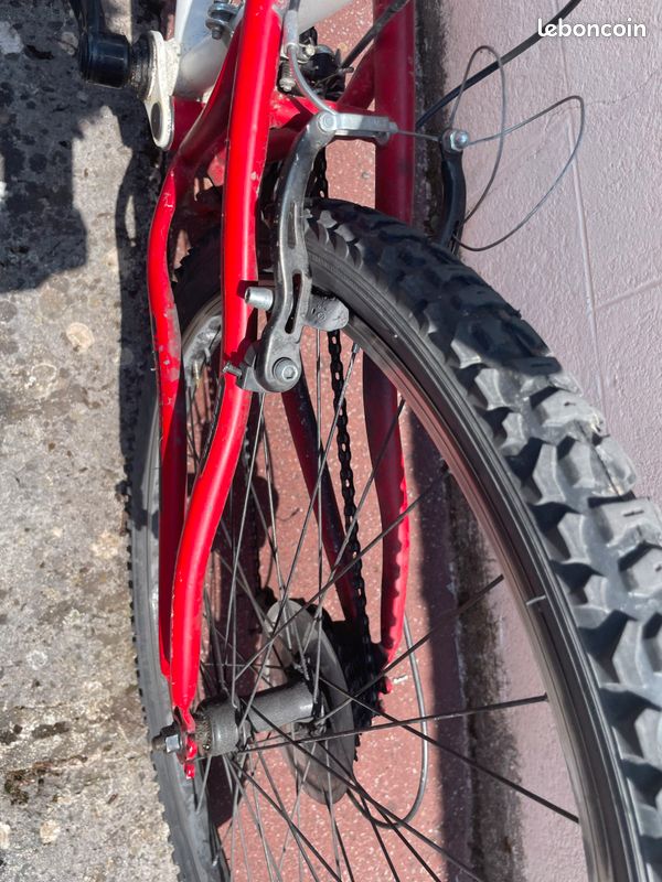 Vélo MERCIER 26 pouces (image 5)