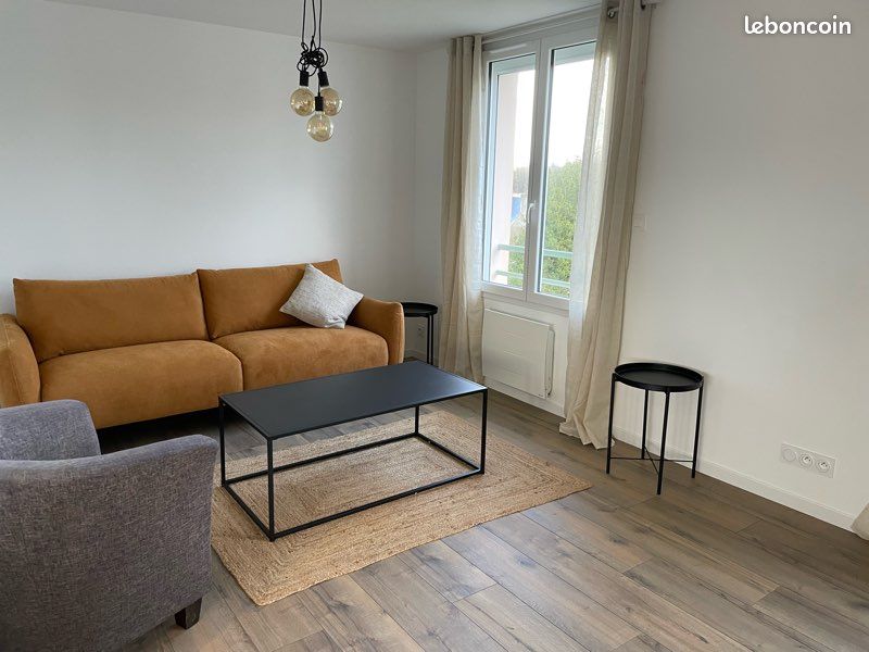 Appartement 5 pièces 90 m² · à Quimper · 90 m² · 900 €/mois