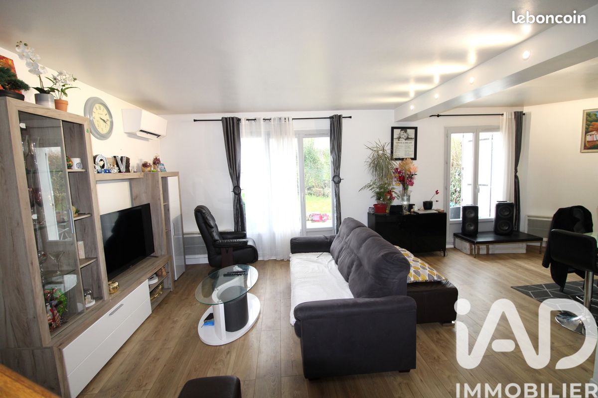 Maison 4 pièces 107 m² · à Guignes · 107 m² · 280 000 €