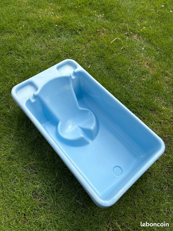 Baignoire enfant (image 1)