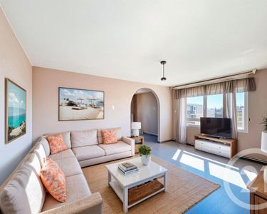 Appartement 159 000 € - 83 m²