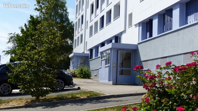 Appartement 4 pièces 65 m² · à Varangéville · 65 m² · 621 €/mois