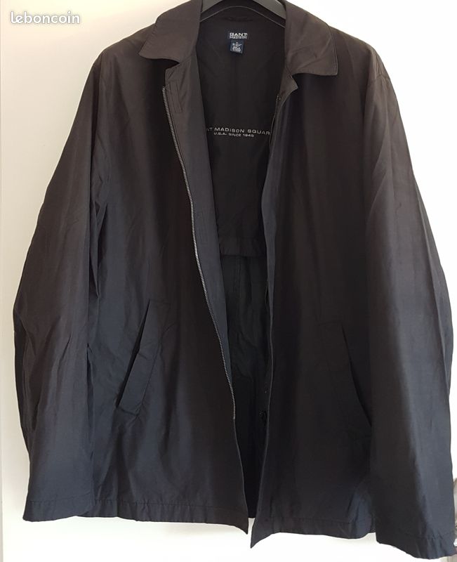 Parka GANT (image 1)