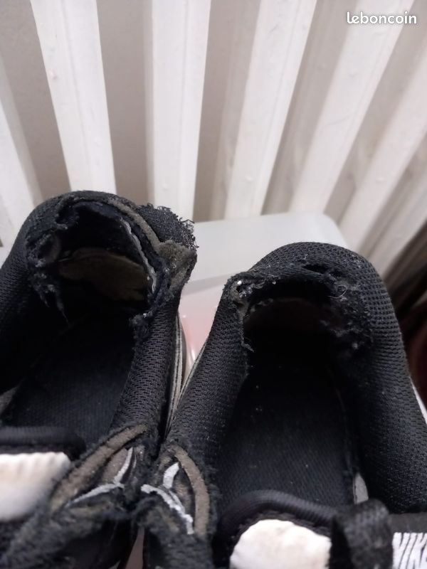 Air Force 1 Panda (image 5)
