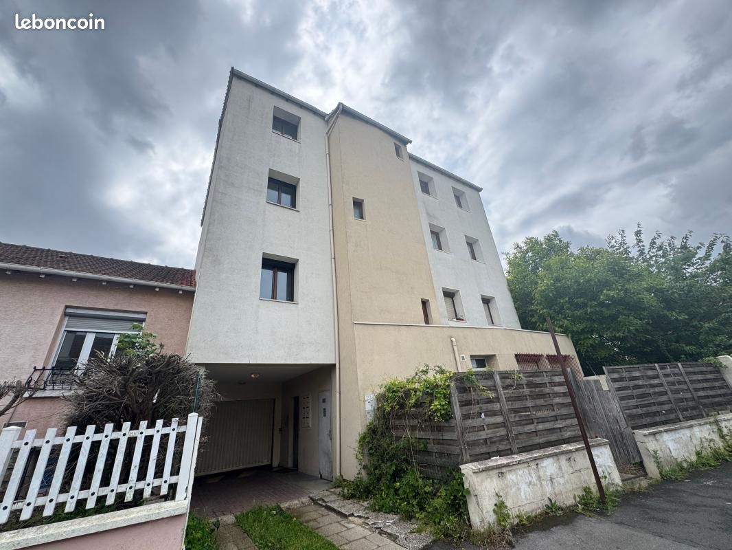 Appartement 2 pièces 47 m² · à Aulnay-sous-Bois · 47 m² · 199 000 €