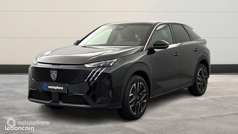 Peugeot 3008 1.2 Hybrid 145ch Allure e-DCS6 (image 1)