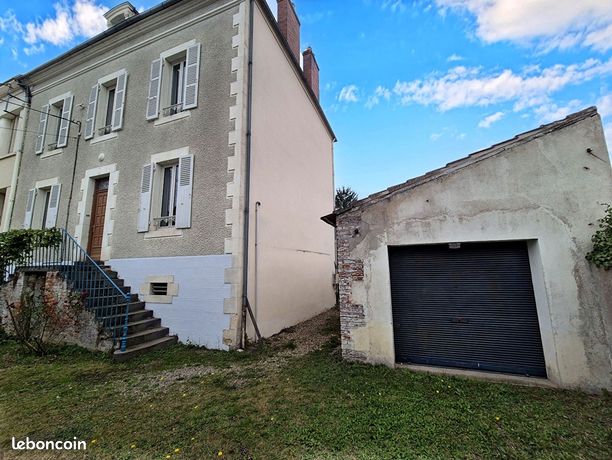 Maison 6 pièces 148 m²