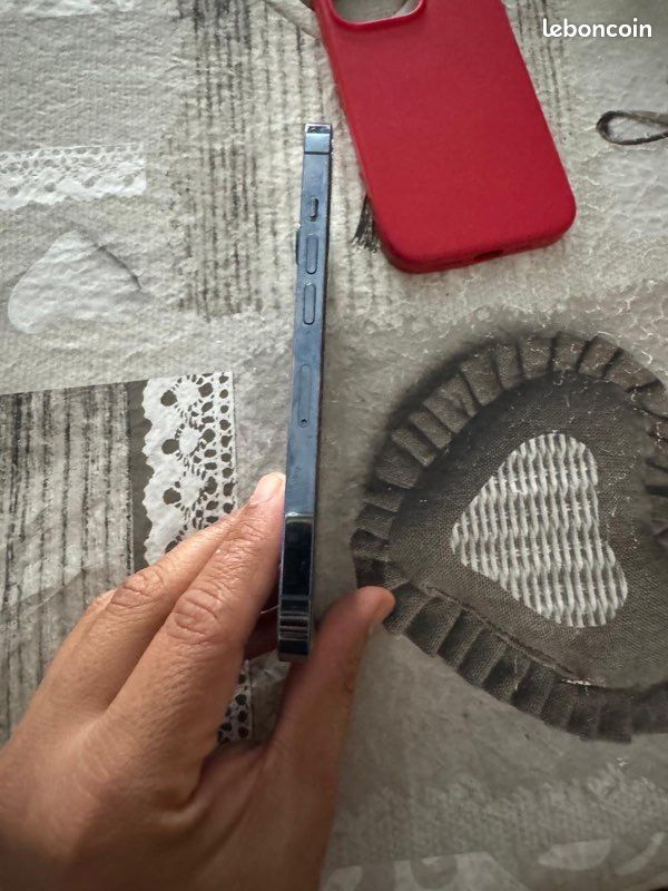 IPhone 13 Pro 128 Go (image 2)