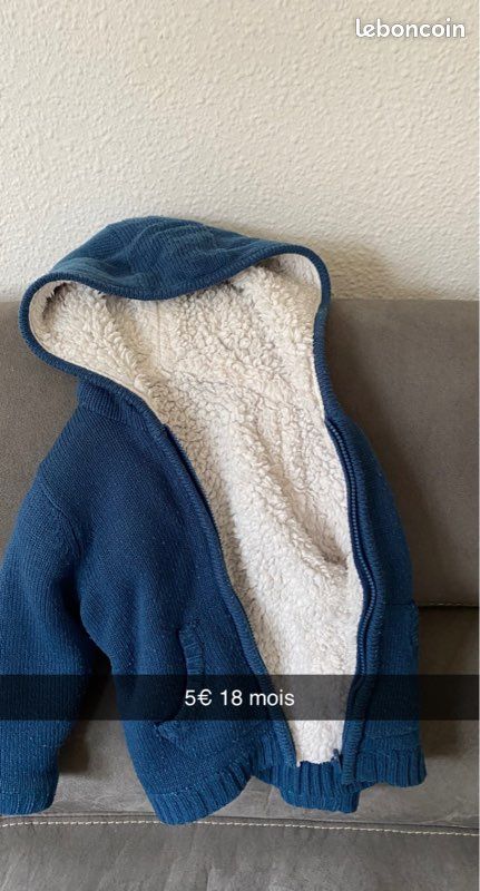 Affaire bébé (image 2)
