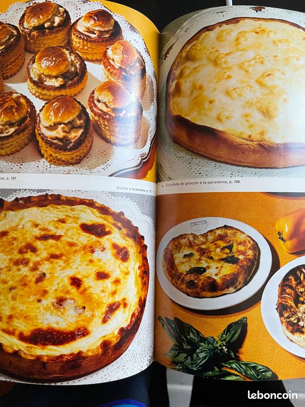 Livre de cuisine (image 3)