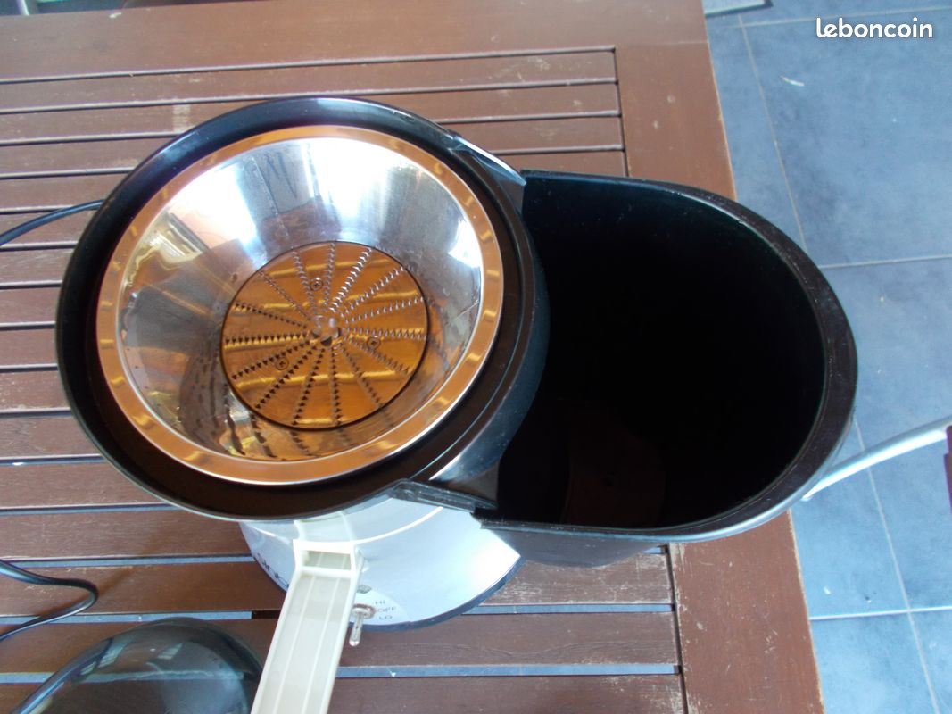 Centrifugeuse à jus (image 2)