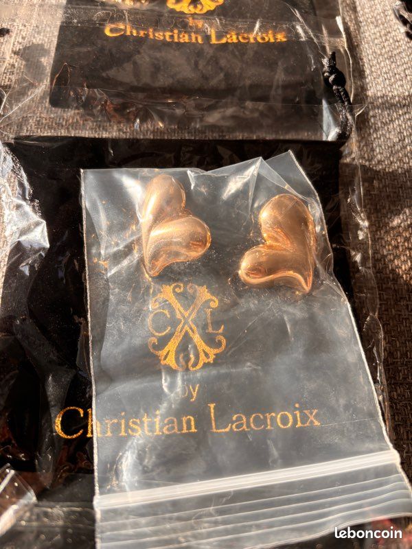 Lot de 3 bijoux au choix (image 8)
