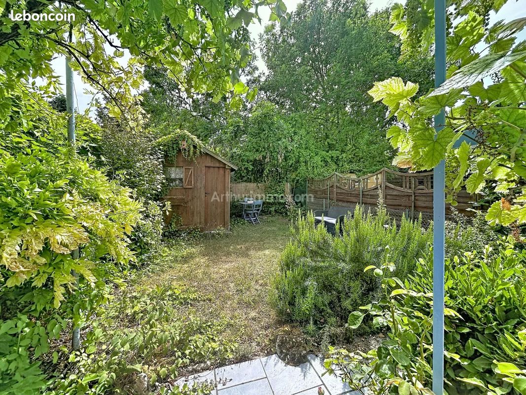 Maison 5 pièces 92 m² · à Reims · 92 m² · 228 500 €