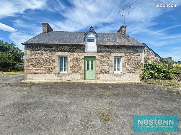 Maison 3 pièces 78 m²